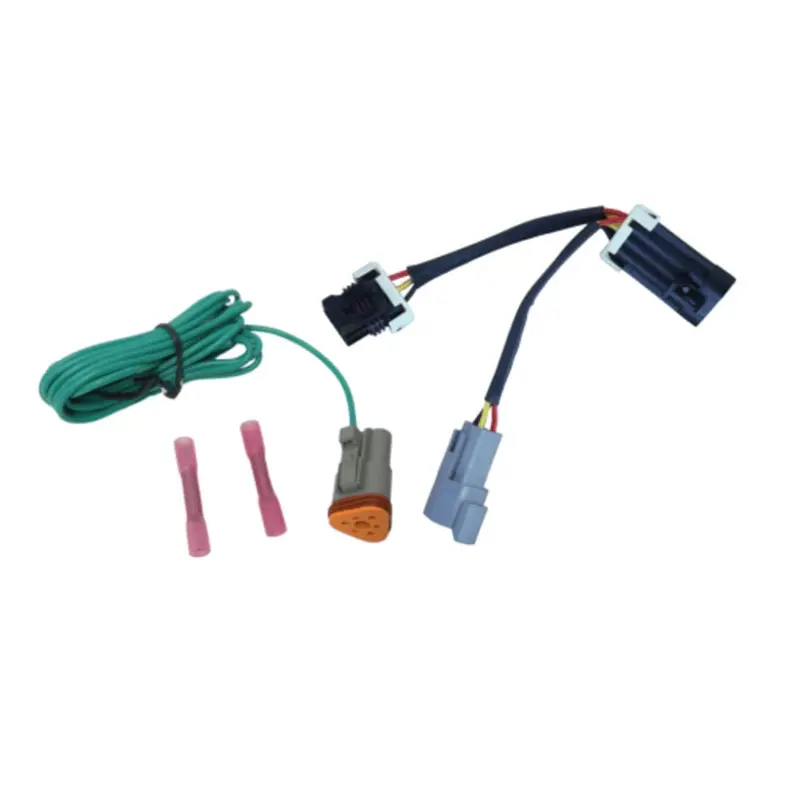 Rlb Motorsports Blinker Extension Kit 1
