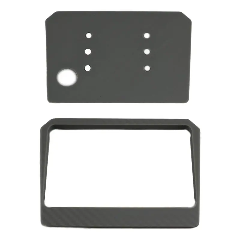 Rlb Motorsports Can-Am Maverick R Pro8 Dash Mount 1