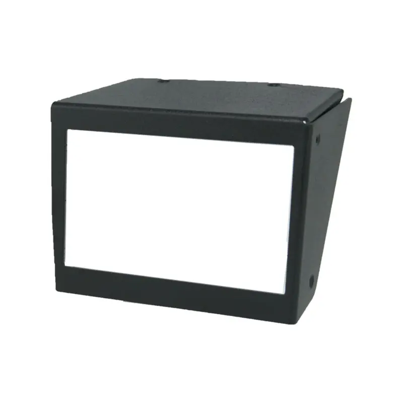 Rlb Motorsports Can-Am Maverick X3 Pro8 Dash Mount 1