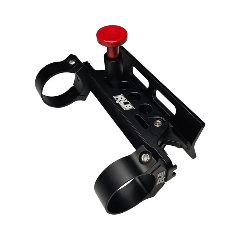 Rlb Motorsports Fire Extinguisher Mount 2