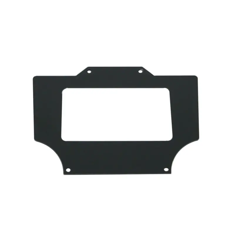Rlb Motorsports Honda Pro8 Dash Mount 1