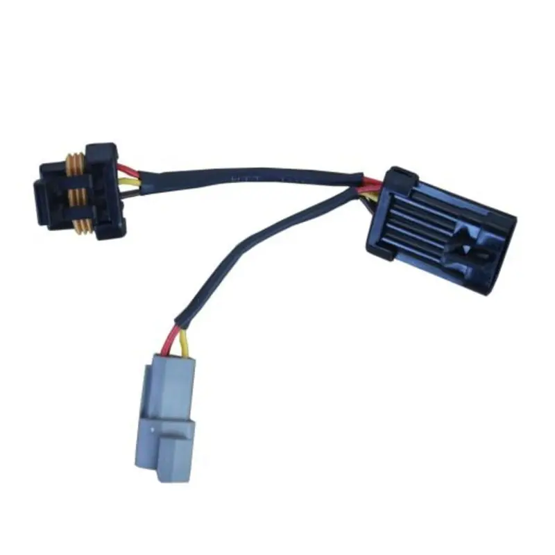 Rlb Motorsports Plug In & Play More Pigtails 1