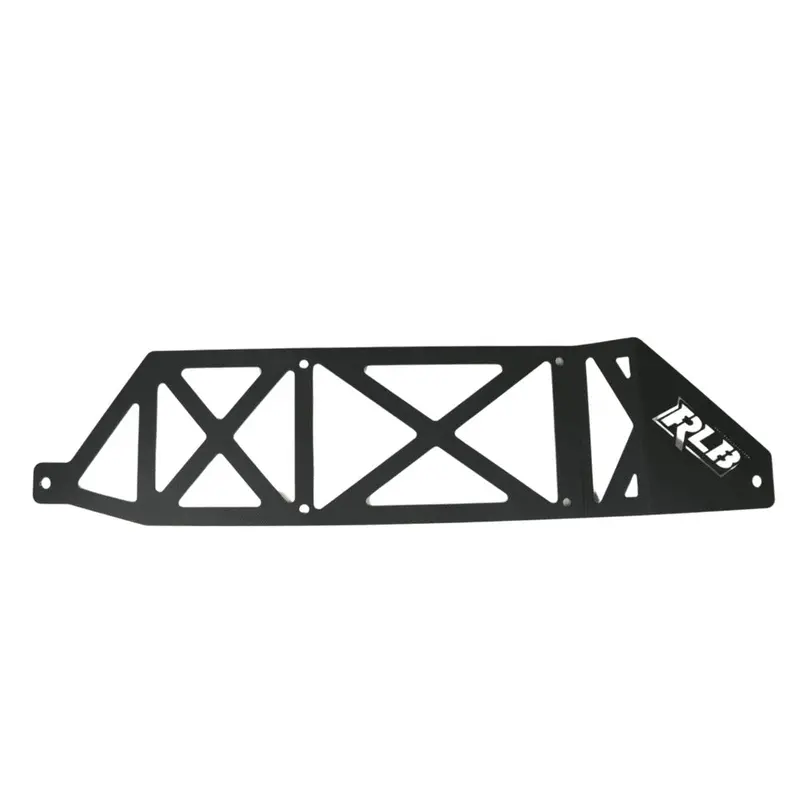 Rlb Motorsports Polaris Pro 4 R Pro8 Module Mount 1