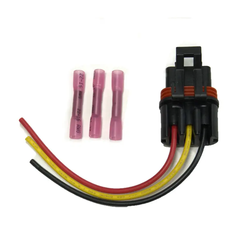 Rlb Motorsports Polaris Pulse Plugs 1