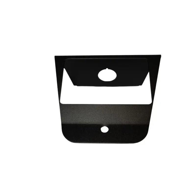 Rlb Motorsports Polaris Rzr Pro R Pro8 Dash Mount 1