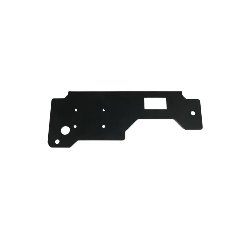 Rlb Motorsports Poplaris Xpedition Pro8+ Rugged Radio Dash Mount 1