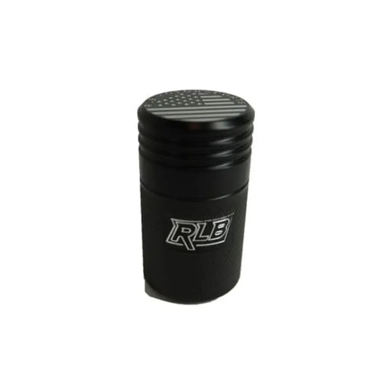 Rlb Motorsports Positive Pressure Quick Release Lock Whip Base Cover 1