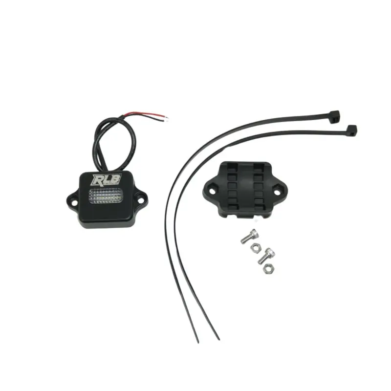 Rlb Motorsports Rock Lights 1