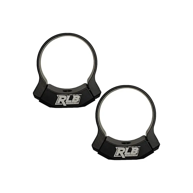 Rlb Motorsports Universal Bar Clamps 1