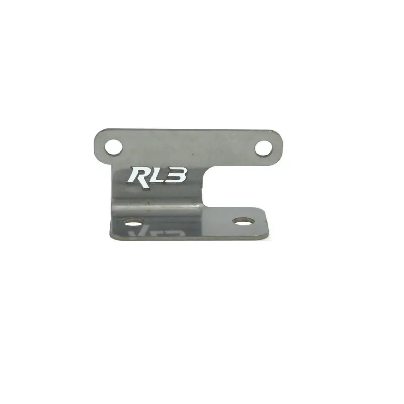 Rlb Motorsports Universal Pro-8 Dash Mount 1
