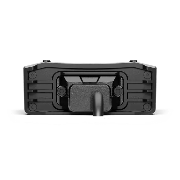 Rockford Fosgate 1,000 Watt Mono Ipx6 Element Ready Amplifier 2