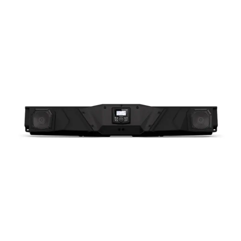 Rockford Fosgate '17+ Can-Am Defender Complete Audio Roof System 1