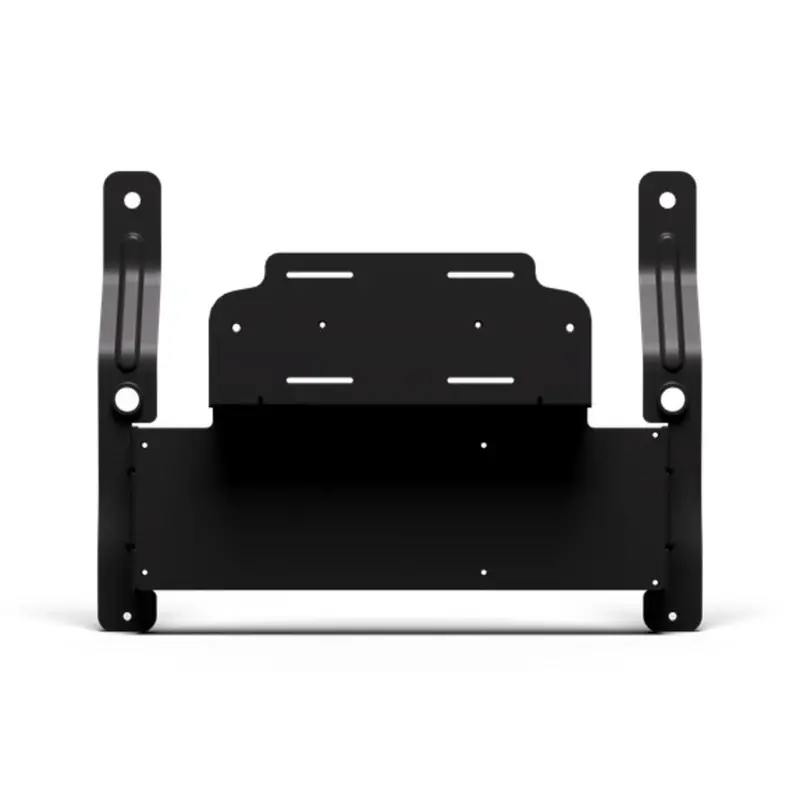 Rockford Fosgate '23+ Polaris Ranger Amp Installation Bracket 1