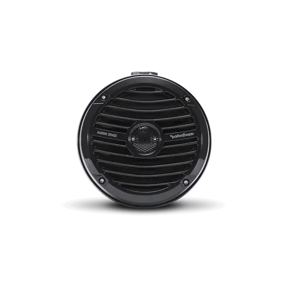 Rockford Fosgate Add-On Rear Speaker Kit For Ranger 2014-2018 Stage2 & Stage3 1