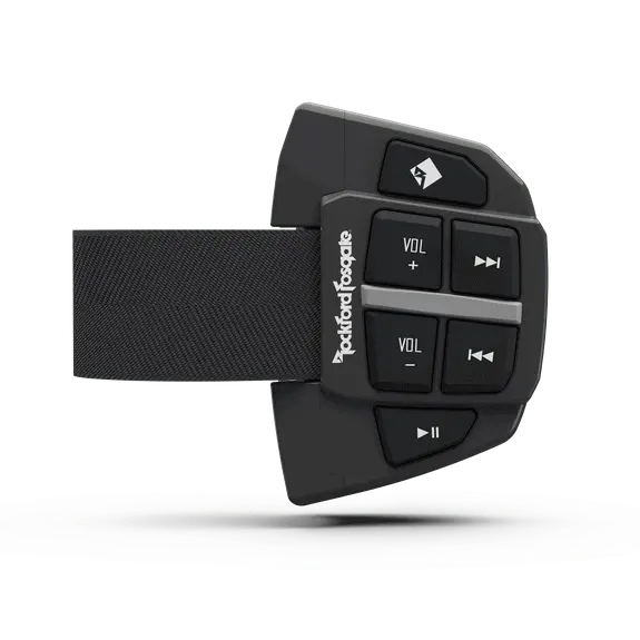 Rockford Fosgate Bluetooth Universal Remote 2