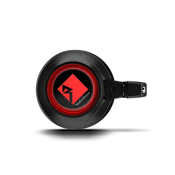 Rockford Fosgate M1 6.5” Color Optix Moto-Can Speakers 2