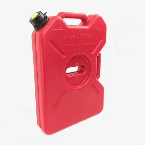 Rotopax 2.5 Gallon Fuelpax Gas Container 1