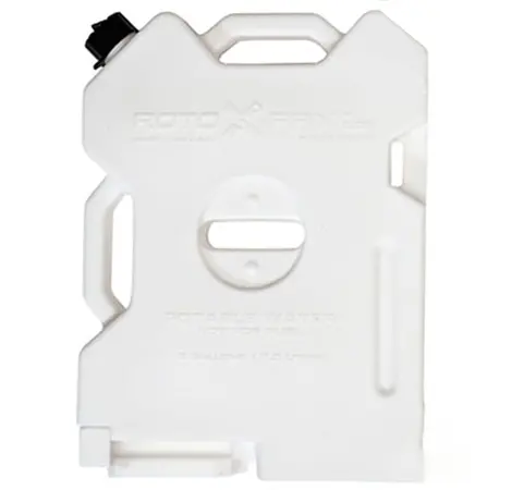 Rotopax 2 Gallon Water Pack 1