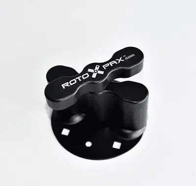 Rotopax Standard Pack Mount 1