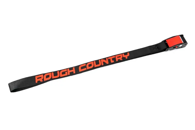 Rough Country 1" X 60" Tie-Down Strap 1