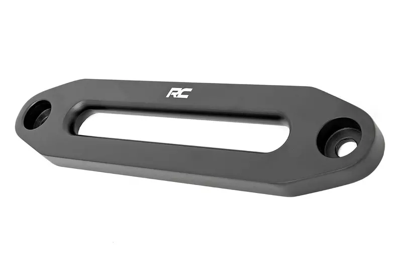 Rough Country 11.75 X 2.75 X 0.75 Hawse Winch Fairlead 1