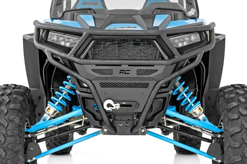 Rough Country '14-'23 Polaris Rzr 1000 Xp Front Tubular Bumper 1
