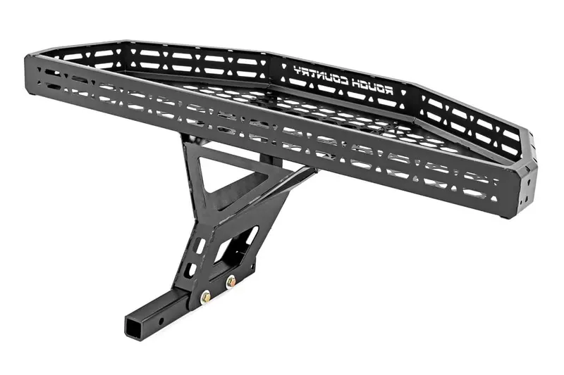 Rough Country 2" Receiver Universal Hitch Rack 1