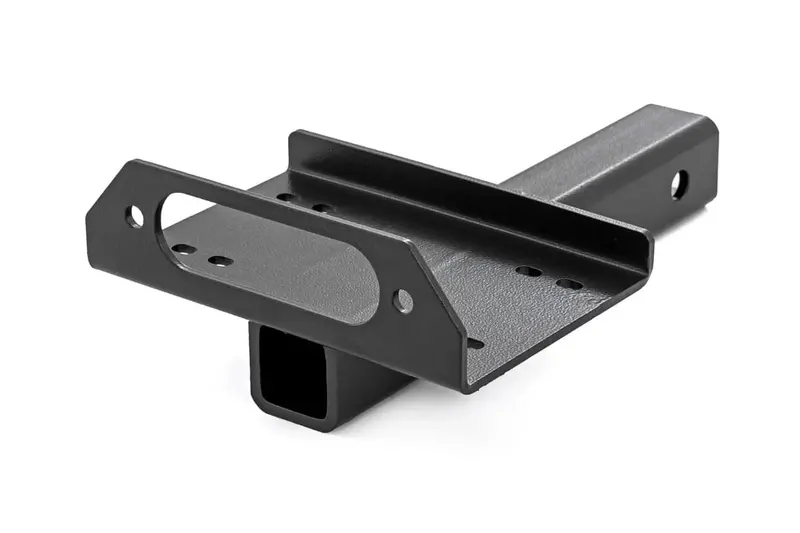 Rough Country 2" Receiver Winch Mount 2