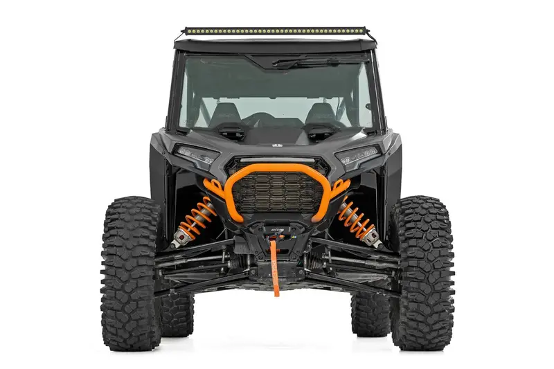 Rough Country '24+ Polaris Rzr Xp 1000 Forward-Facing 40" Led Light Kit 2