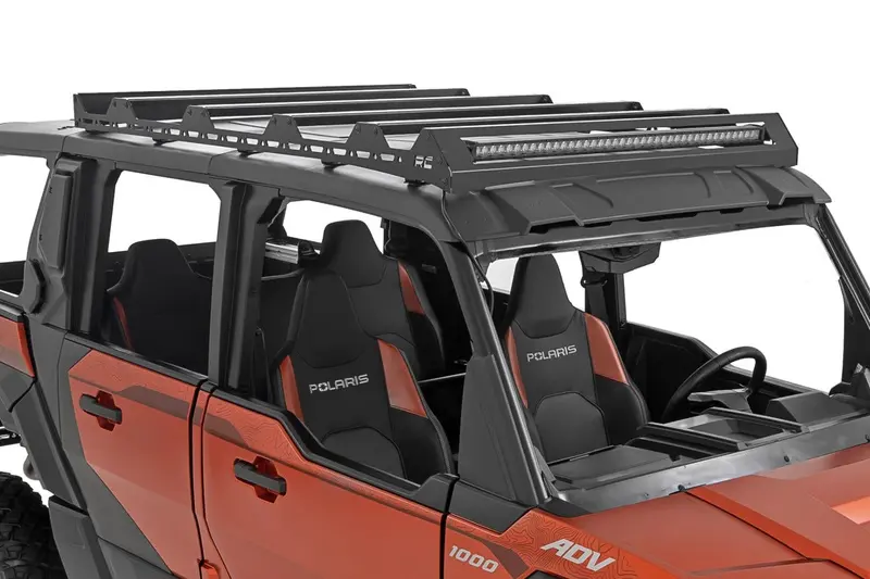 Rough Country '24 Polaris Xpedition Adv 5 Roof Rack 1
