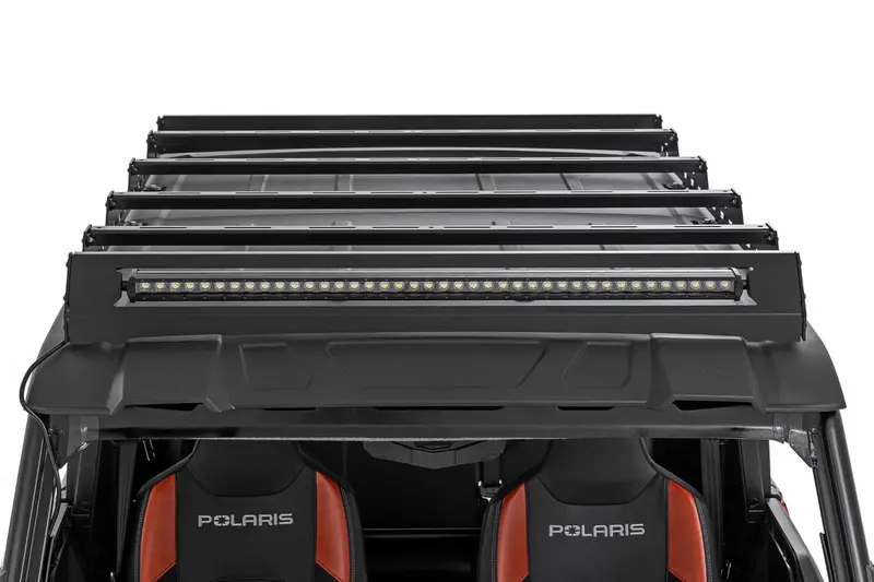 Rough Country '24 Polaris Xpedition Adv 5 Roof Rack 2