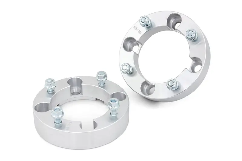 Rough Country Can-Am Commander 1000/Defender Hd5  4X137mm 1.5" Wheel Spacers 1