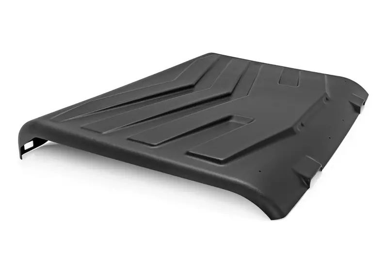 Rough Country Can-Am Defender 2-Door Utv Roof 1