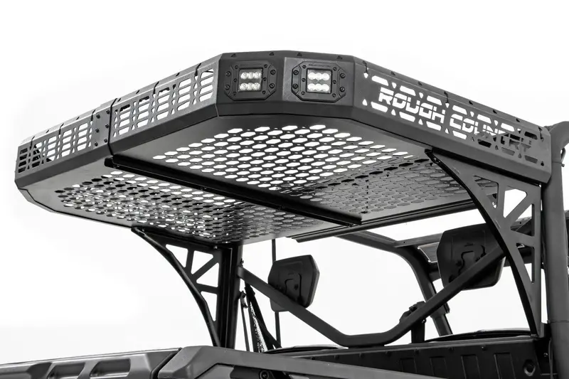 Rough Country Can-Am Defender Hd 5/ Hd 8/ Hd 10 Cargo Rack 2