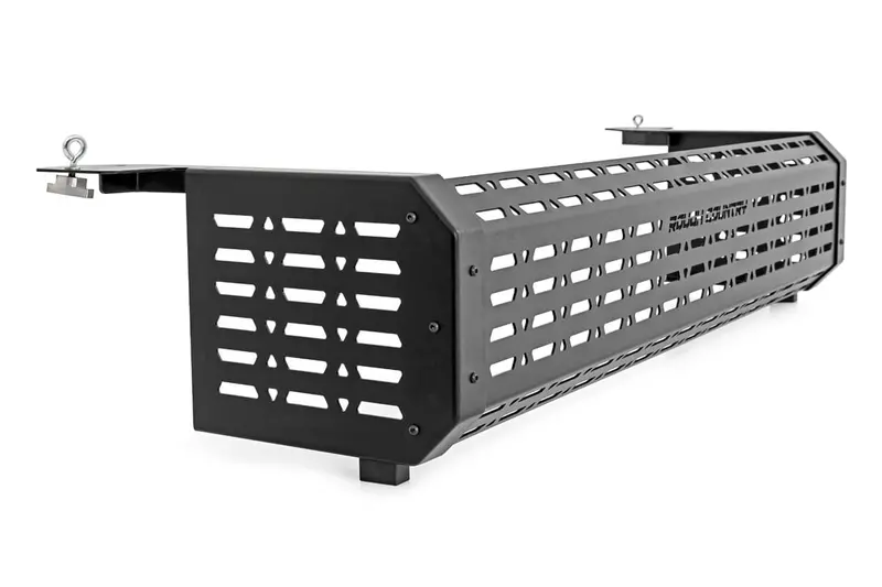 Rough Country Can-Am Defender Hd8/ Hd9/ Hd10 Tail Gate Extension 1