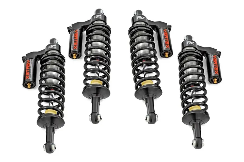 Rough Country Can-Am Defender Vertex Adjustable Suspension Lift Kit 1