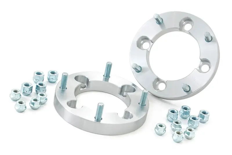 Rough Country Can-Am/Honda Wheel Adapter 1
