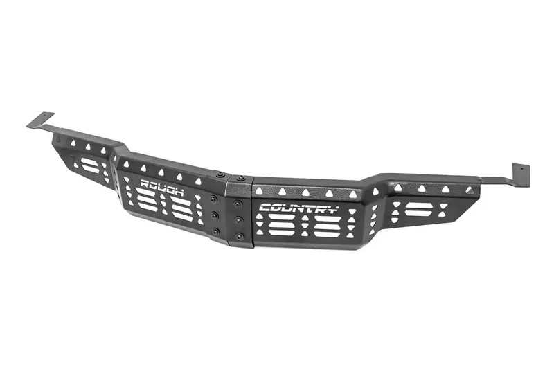 Rough Country Can-Am Maverick Sport 1000R Rear Cargo Tailgate 1