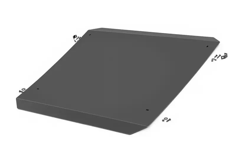 Rough Country Can-Am Maverick Sport Hdpe Utv Roof 1