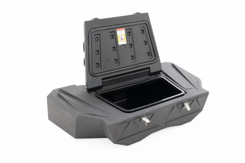 Rough Country Can-Am Maverick X3 2 & 4 Seater Cargo Box 1