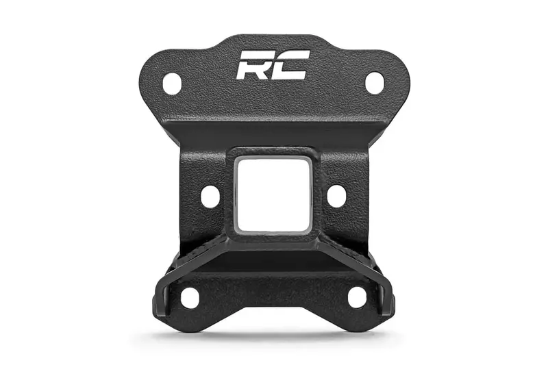 Rough Country Can-Am Maverick X3 Receiver Hitch 1