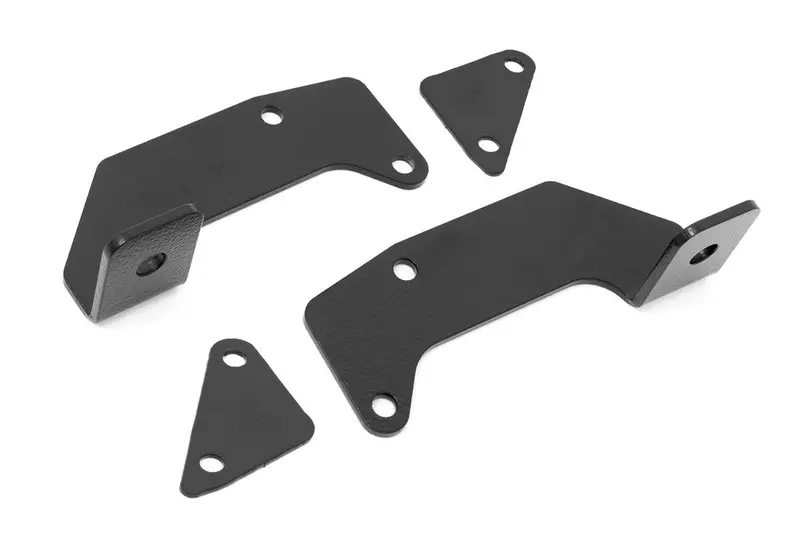 Rough Country Cfmoto Uforce 1000/1000 Xl Led Cube Light Kit 2