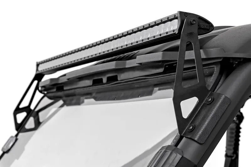 Rough Country Cfmoto Uforce 1000 50" Led Light Kit 2