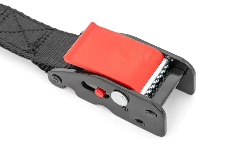 Rough Country Cooler Kit Tie-Down Strap 1