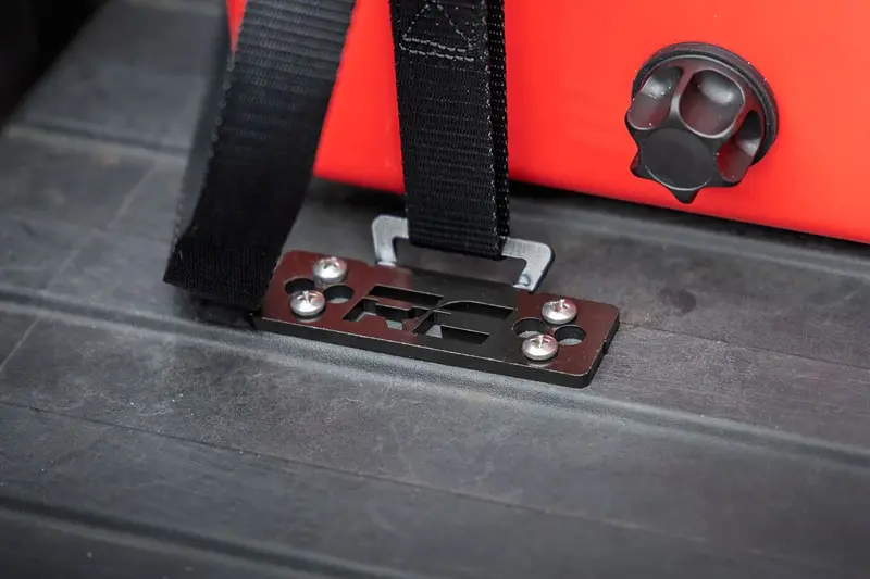 Rough Country Cooler Kit Tie-Down Strap 2