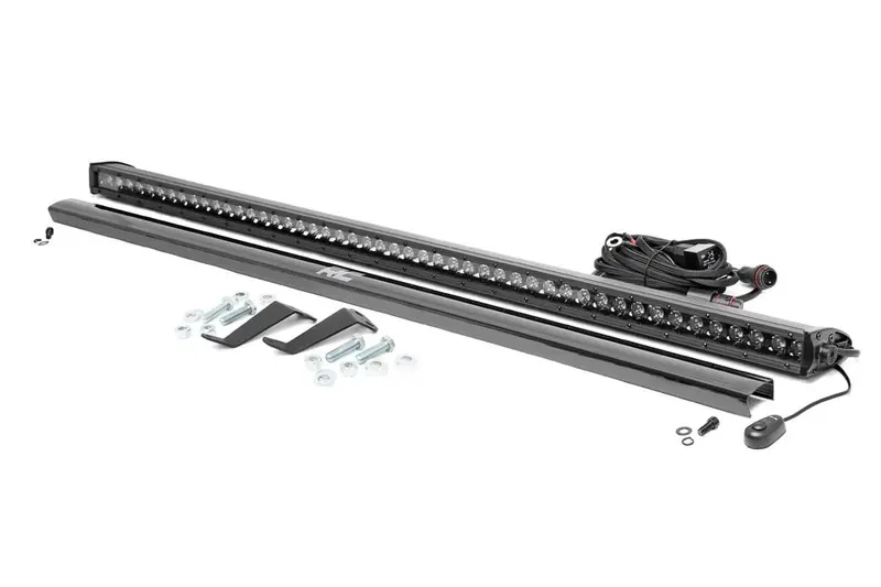 Rough Country Honda Pioneer 1000/1000-5 50" Led Light Kit 1