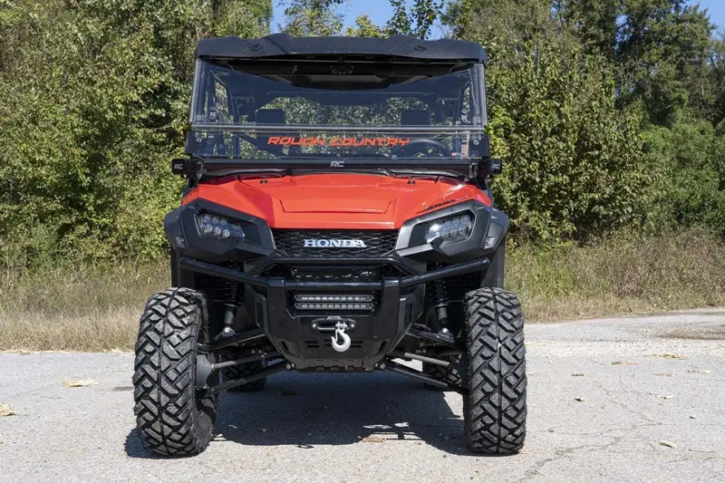 Rough Country Honda Pioneer 1000/1000-5 50" Led Light Kit 2
