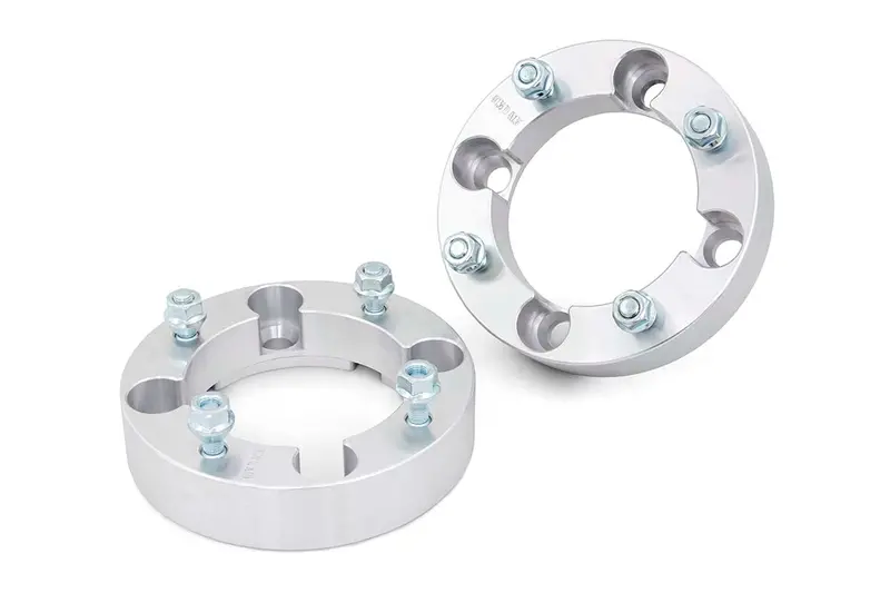 Rough Country Honda Pioneer 1000 4X136mm 1.5" Wheel Spacers 1