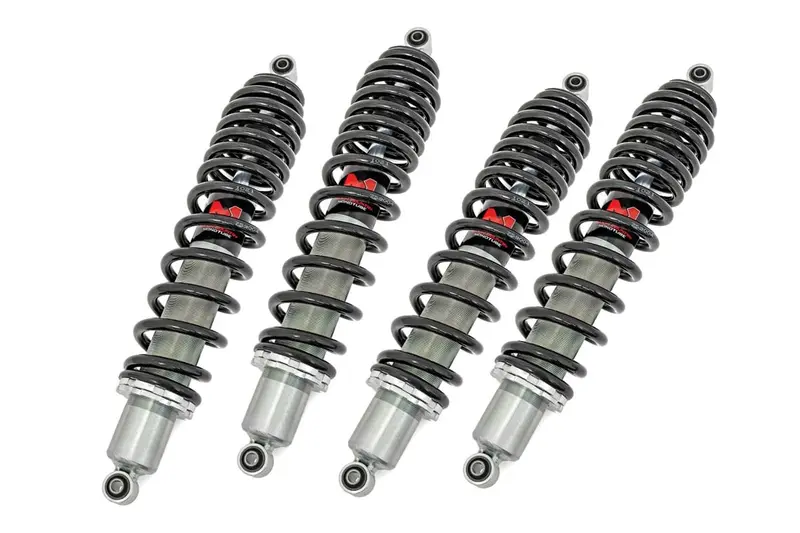 Rough Country Honda Pioneer 1000 Ride Height Adjustable Suspension Lift Kit 1