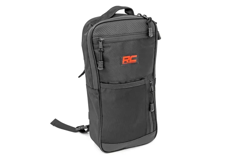 Rough Country Honda Talon 1000 Middle Storage Bag 1